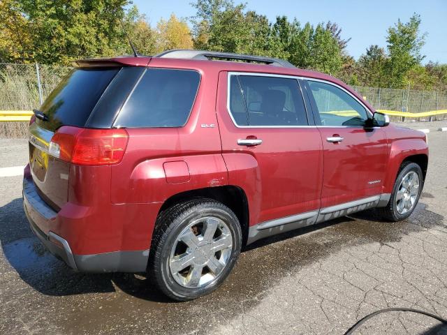 Photo 3 from auction – 2010 GMC TERRAIN with VIN 2CTFLEEY6A6374252