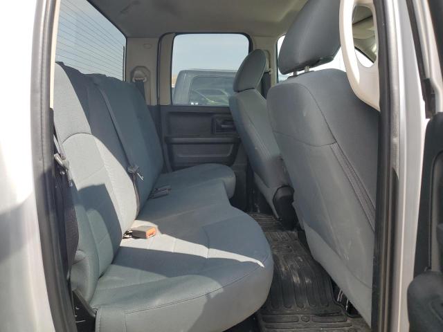 Photo 10 from auction – 2016 RAM 1500 ST with VIN 1C6RR7FG9GS395912