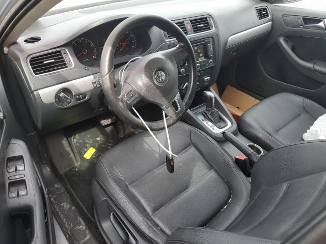 Photo 8 from auction – 2011 VOLKSWAGEN JETTA SEL with VIN 3VWLZ7AJ7BM074886