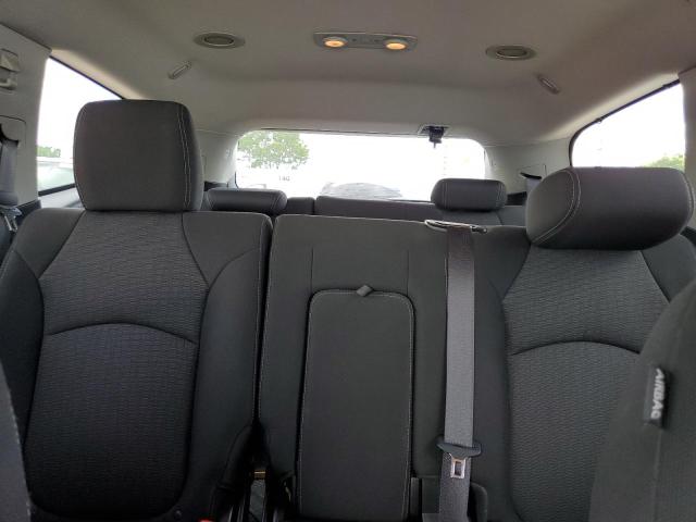 Photo 10 from auction – 2014 CHEVROLET TRAVERSE L with VIN 1GNKVGKD7EJ377131