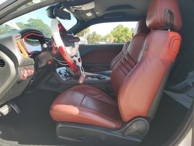 Photo 7 from auction – 2020 DODGE CHALLENGER with VIN 2C3CDZC92LH214363