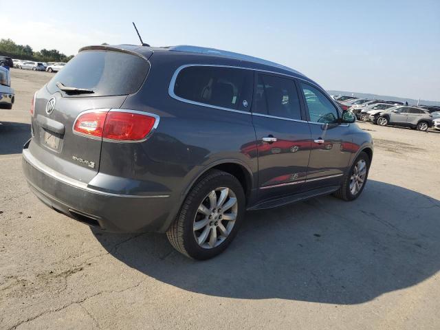 Photo 3 from auction – 2013 BUICK ENCLAVE with VIN 5GAKVDKD9DJ191257