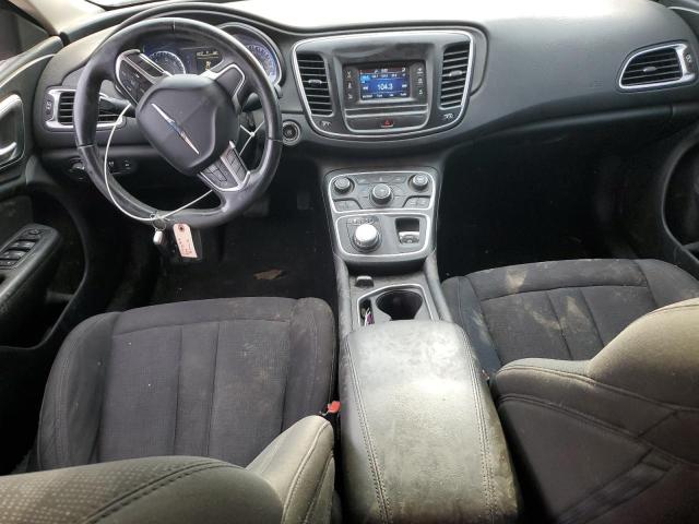 Photo 8 from auction – 2016 CHRYSLER 200 with VIN 1C3CCCAB9GN152513