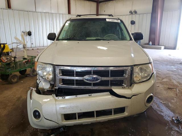 Photo 5 from auction – 2009 FORD ESCAPE XLS with VIN 1FMCU02759KC80393