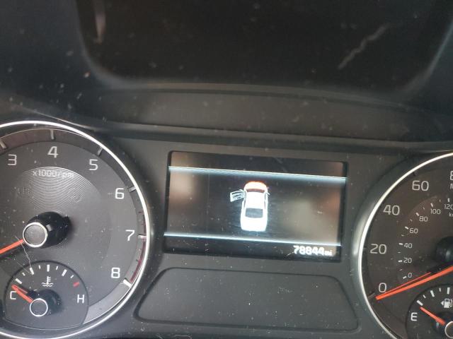 Photo 9 from auction – 2022 KIA FORTE FE with VIN 3KPF24AD9NE432386