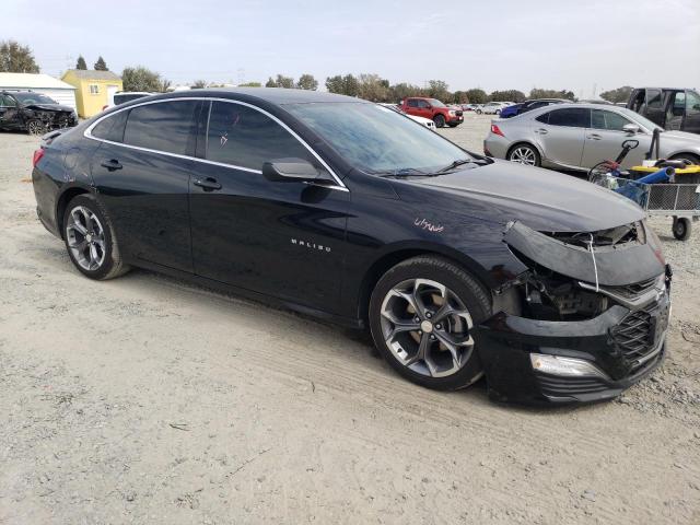 Photo 4 from auction – 2019 CHEVROLET MALIBU RS with VIN 1G1ZG5ST4KF220080