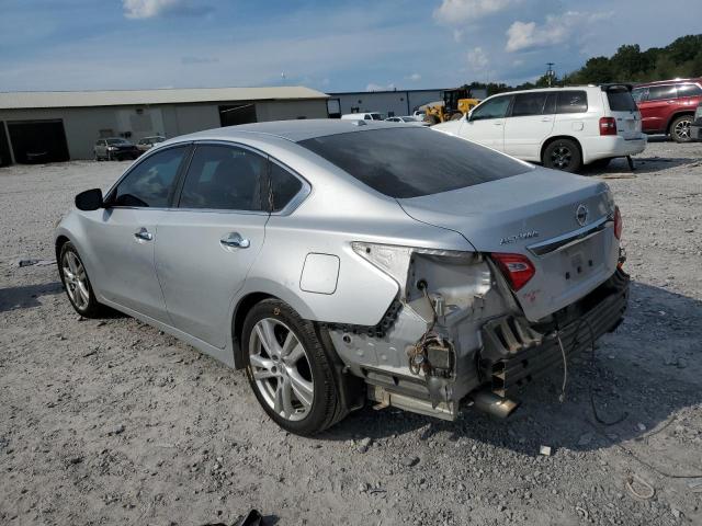 Photo 2 from auction – 2016 NISSAN ALTIMA 3.5SL with VIN 1N4BL3AP9GC112128