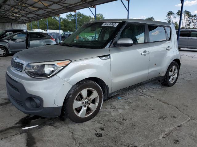 KIA SOUL 2018 with VIN KNDJN2A2XJ7519499 - Photo from auction
