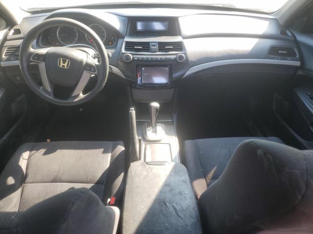 Photo 8 from auction – 2012 HONDA ACCORD LX with VIN 1HGCP2F31CA246741