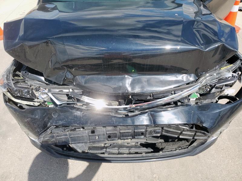 Photo 11 from auction – 2013 TOYOTA AVALON HYB with VIN 4T1BD1EBXDU007481