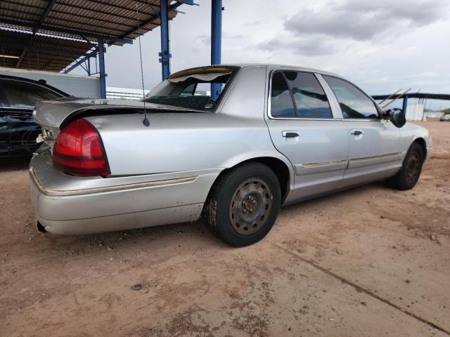 Photo 3 from auction – 2005 MERCURY GRAN MARQ with VIN 2MEFM74WX5X646708