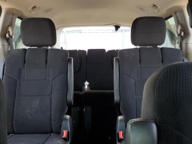 Photo 10 from auction – 2012 DODGE GRAND CARA with VIN 2C4RDGBG1CR102500