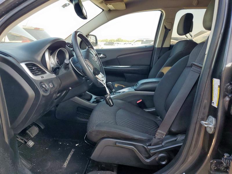 Foto 7 de la subasta – 2016 DODGE JOURNEY SX con VIN 3C4PDCBB1GT174157