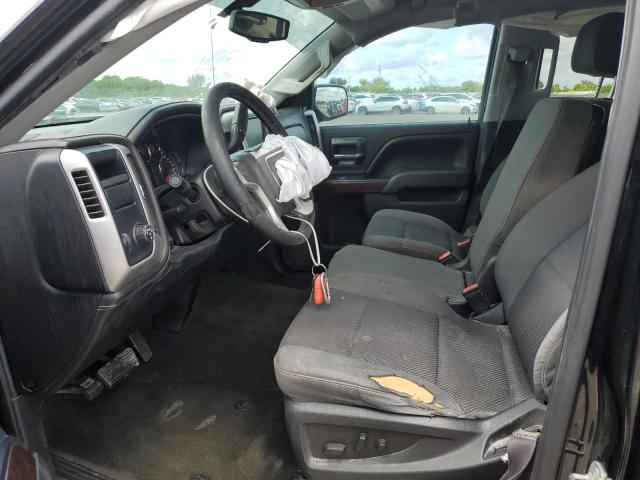 Photo 7 from auction – 2016 GMC SIERRA C1500 SLE with VIN 3GTP1MEC2GG258399