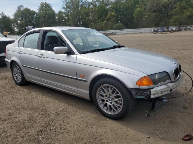 Photo 4 from auction – 2000 BMW 328 I with VIN WBAAM5330YJR56917