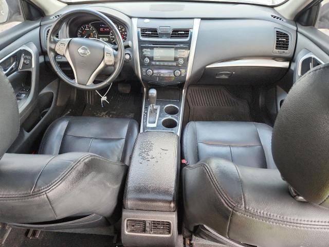 Photo 8 from auction – 2014 NISSAN ALTIMA 2.5 with VIN 1N4AL3AP6EC327877