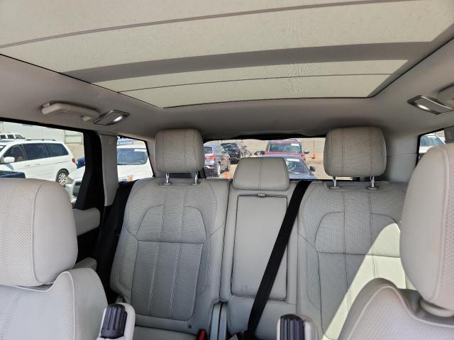 صورة رقم 10 من المزاد - 2014 LAND ROVER RANGE ROVE مع VIN SALWR2WF9EA383888