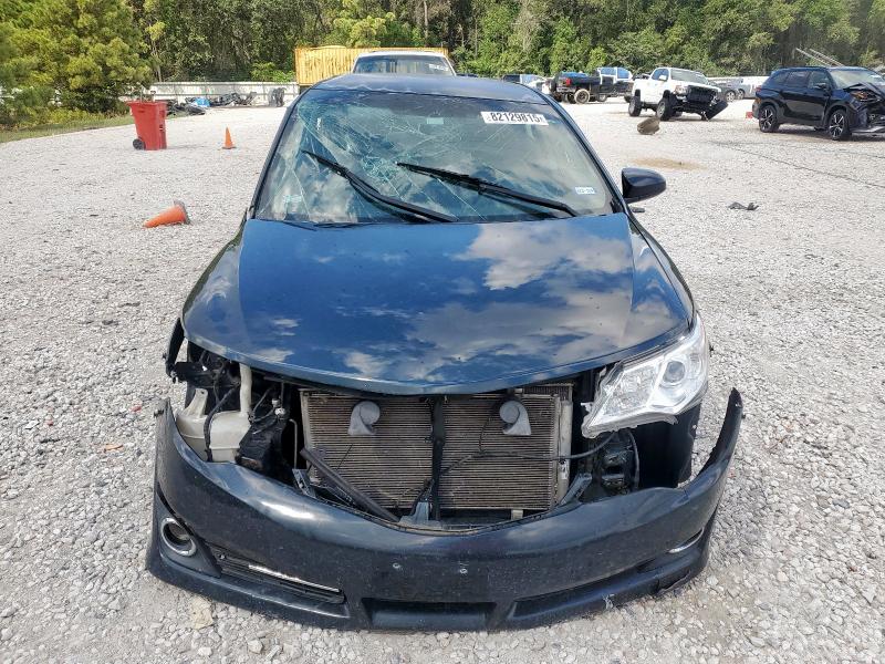 Photo 5 from auction – 2012 TOYOTA CAMRY BASE with VIN 4T1BF1FK0CU176755