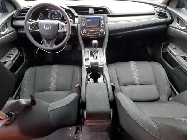 Photo 8 from auction – 2019 HONDA CIVIC LX with VIN 19XFC2F60KE001071