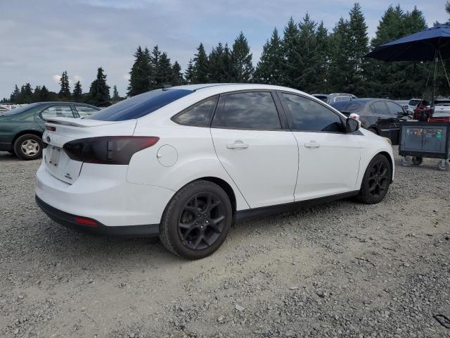 Photo 3 from auction – 2014 FORD FOCUS SE with VIN 1FADP3F23EL138277
