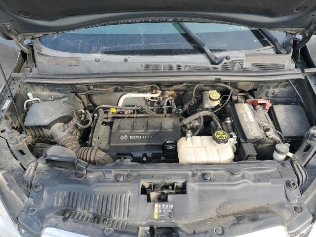 Photo 11 from auction – 2016 BUICK ENCORE with VIN KL4CJASB4GB540796