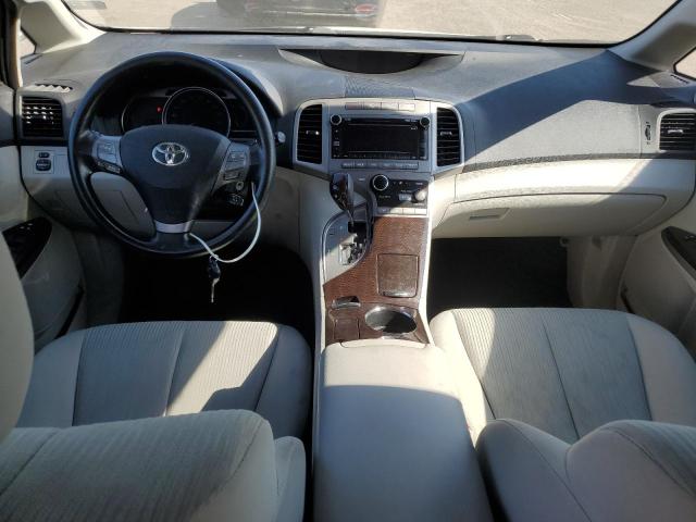 Photo 8 from auction – 2011 TOYOTA VENZA with VIN 4T3ZA3BB8BU050132
