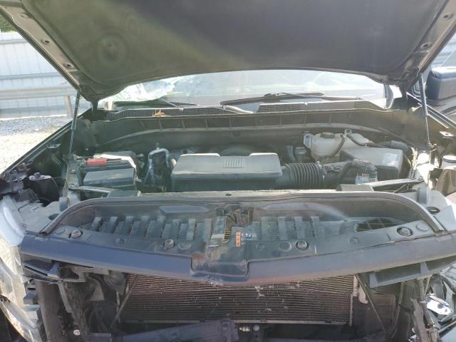 Photo 12 from auction – 2020 CHEVROLET SILVERADO with VIN 1GCPYFED0LZ187861