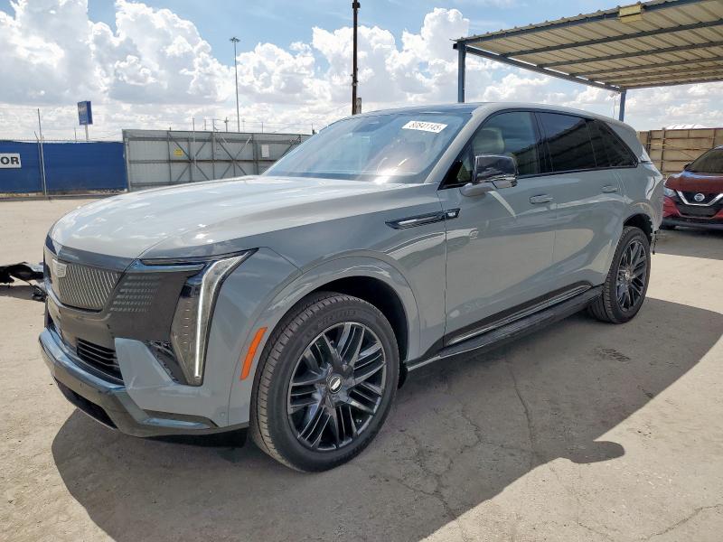 2026 CADILLAC ESCALADE I