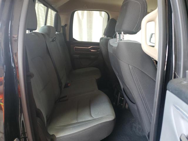 Photo 10 from auction – 2020 RAM 1500 BIG H with VIN 1C6SRFBT9LN159235