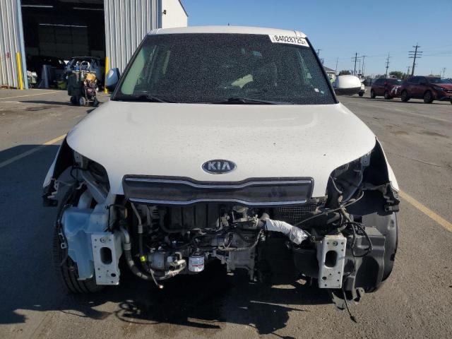 Photo 5 from auction – 2018 KIA SOUL + with VIN KNDJP3A57J7577631