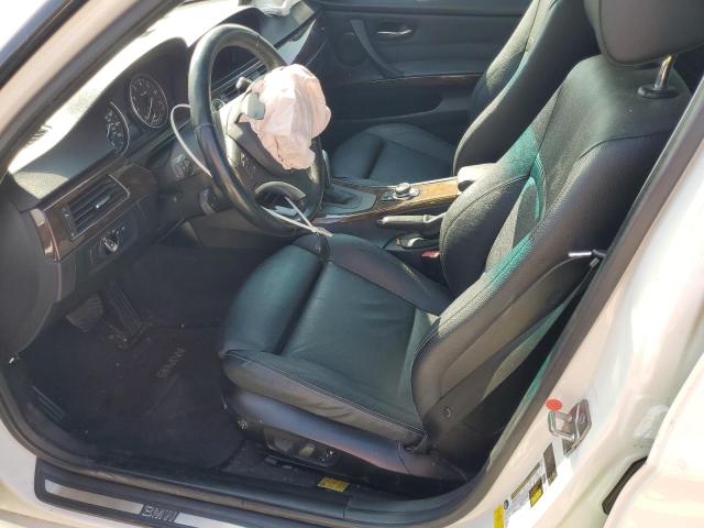 Photo 7 from auction – 2011 BMW 328 I SULEV with VIN WBAPH5G54BNM78902