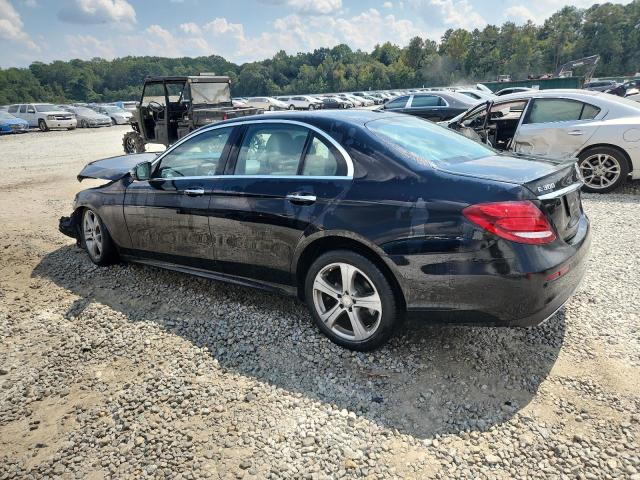 Photo 2 from auction – 2017 MERCEDES-BENZ E 300 with VIN WDDZF4JB2HA137076