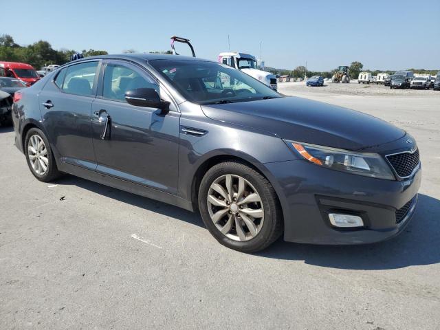 Photo 4 from auction – 2015 KIA OPTIMA LX with VIN 5XXGM4A77FG505109