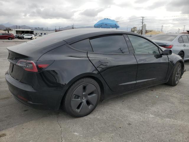 Photo 3 from auction – 2021 TESLA MODEL 3 with VIN 5YJ3E1EA8MF870611