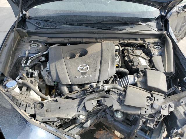 Photo 11 from auction – 2021 MAZDA CX-30 SELECT with VIN 3MVDMABL1MM304605
