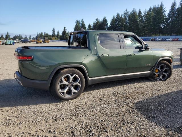 Photo 3 from auction – 2022 RIVIAN R1T ADVENT with VIN 7FCTGAAA2NN007669