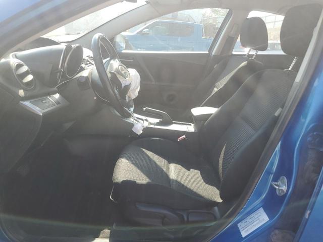 Foto 7 de la subasta – 2012 MAZDA 3 I con VIN JM1BL1V71C1692117
