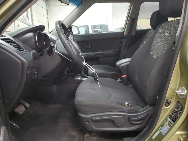 Foto 7 de la subasta – 2011 KIA SOUL + con VIN KNDJT2A24B7251475