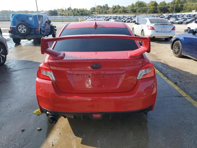 Photo 6 from auction – 2020 SUBARU WRX PREMIU with VIN JF1VA1C63L9807336