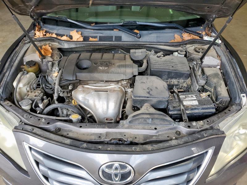 Photo 11 from auction – 2011 TOYOTA CAMRY BASE with VIN 4T4BF3EK0BR186025