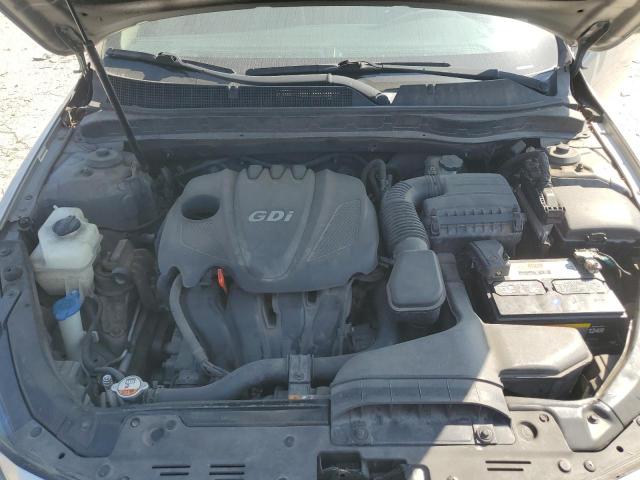 Photo 11 from auction – 2015 KIA OPTIMA LX with VIN 5XXGM4A72FG381931