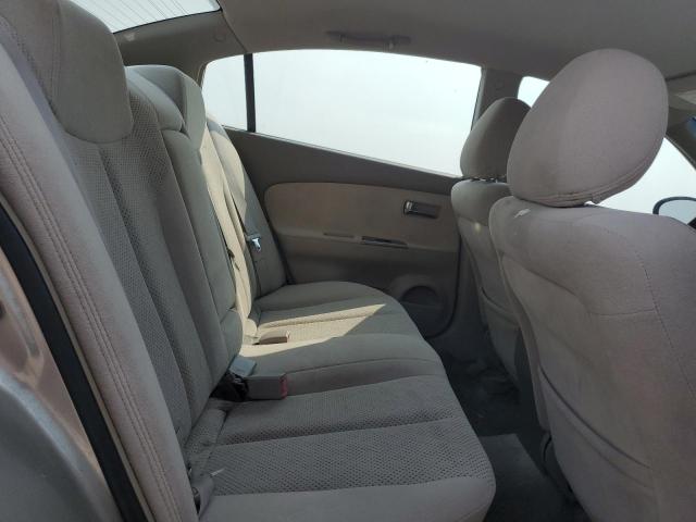 Photo 10 from auction – 2005 NISSAN ALTIMA S with VIN 1N4AL11D35N497273