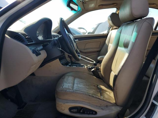 Photo 7 from auction – 2002 BMW 325 I with VIN WBAEV33412KL66612