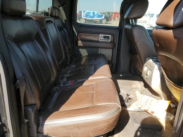 Photo 10 from auction – 2009 FORD F150 SUPER with VIN 1FTPW14V79FB43899