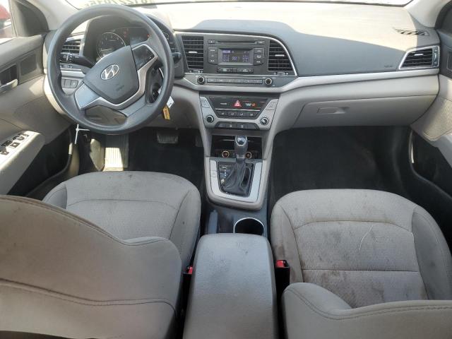 Photo 8 from auction – 2017 HYUNDAI ELANTRA SE with VIN 5NPD74LF7HH095949