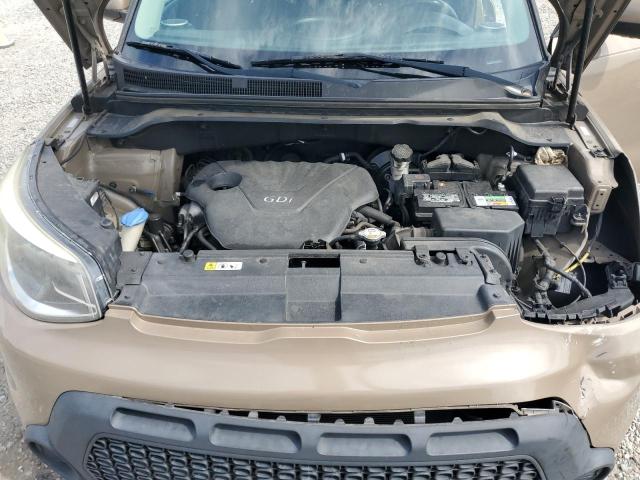 Photo 11 from auction – 2016 KIA SOUL with VIN KNDJN2A2XG7287432