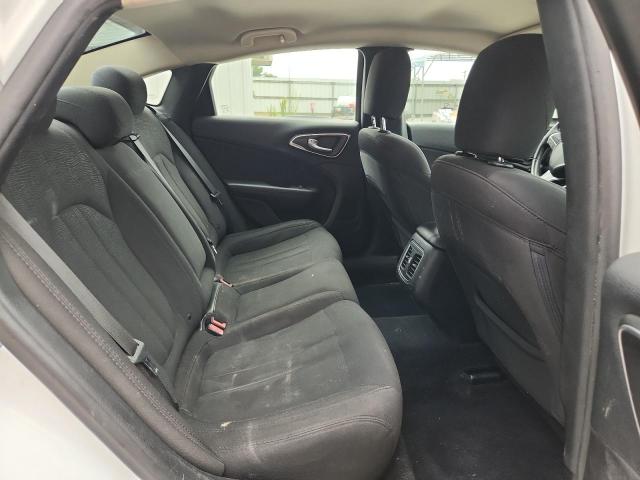 Photo 10 from auction – 2016 CHRYSLER 200 LIMITE with VIN 1C3CCCAB7GN120305
