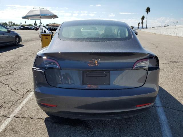 Photo 6 from auction – 2023 TESLA MODEL 3 with VIN 5YJ3E1EA2PF644441