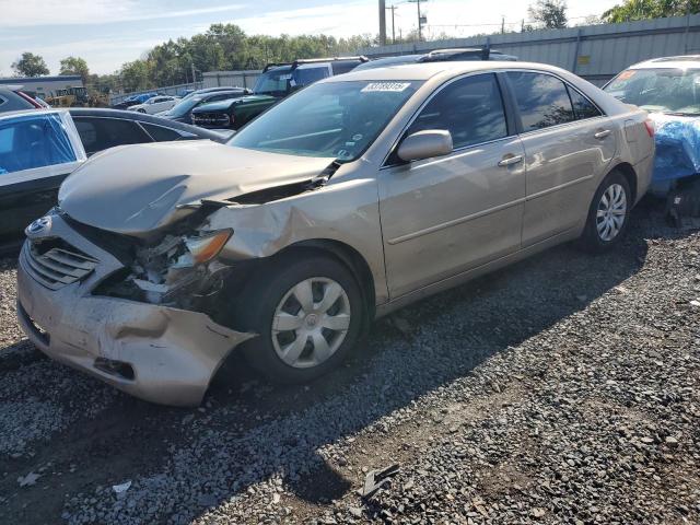 TOYOTA CAMRY BASE 2009 with VIN 4T1BE46K89U324955 - Photo from auction