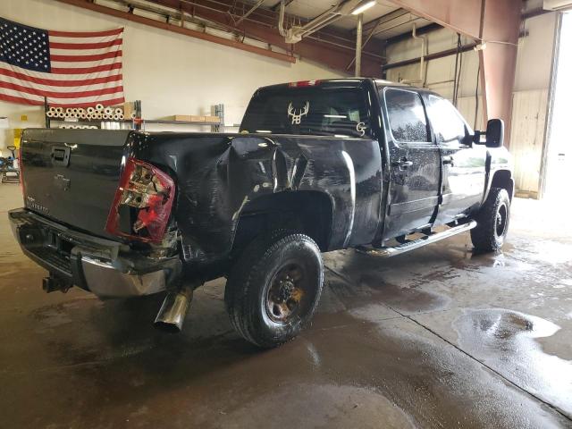 Photo 3 from auction – 2008 CHEVROLET SILVERADO with VIN 1GCHK23688F195721